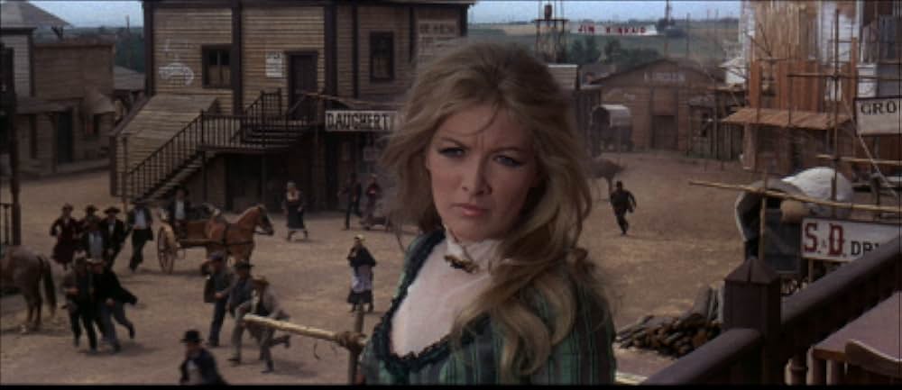 西部悪人伝の画像