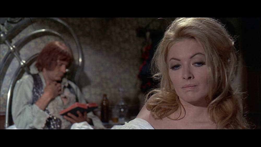 西部悪人伝の画像