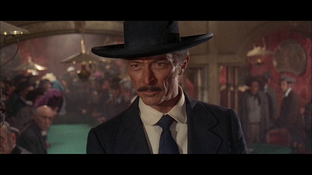 西部悪人伝の画像