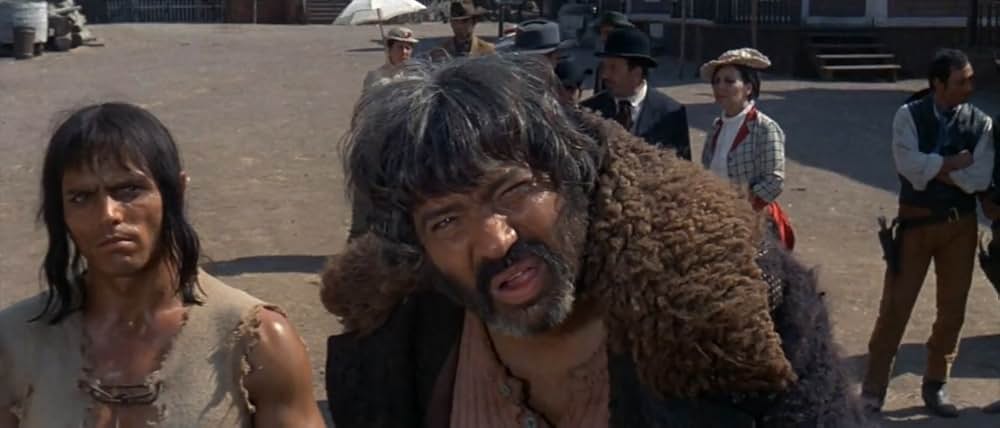 西部悪人伝の画像