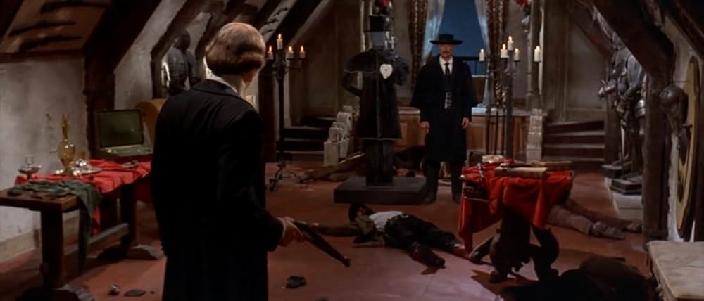 西部悪人伝の画像