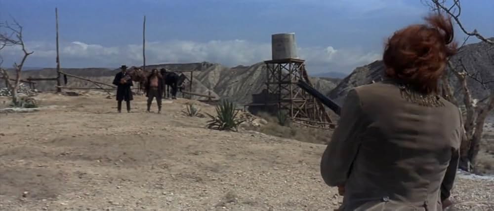 西部悪人伝の画像