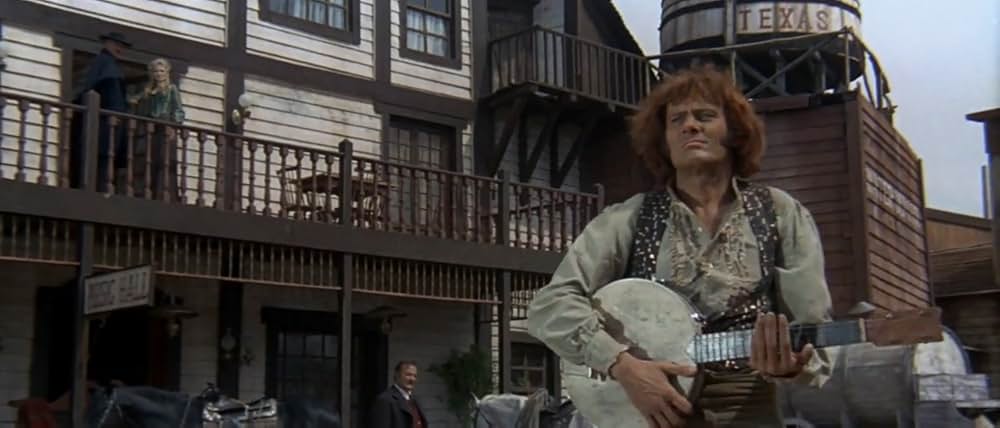 西部悪人伝の画像