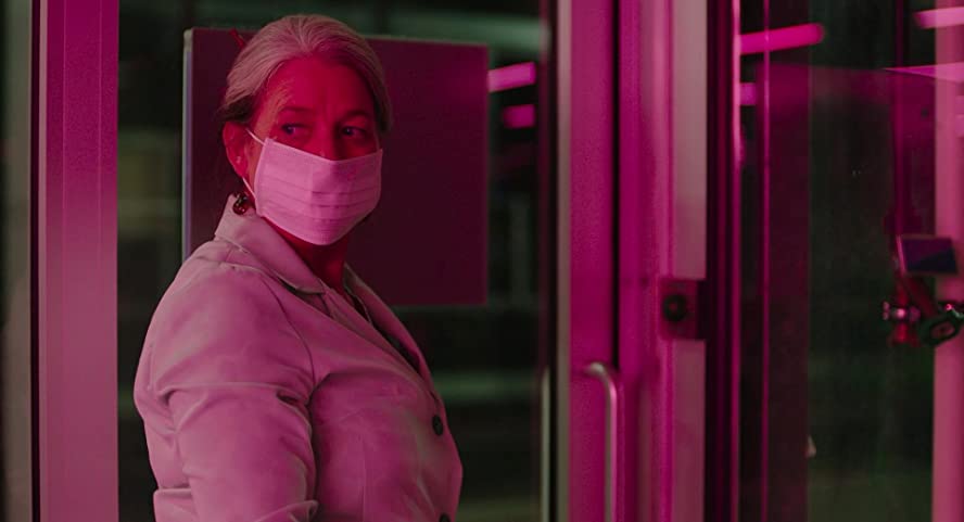 リトル・ジョーの画像