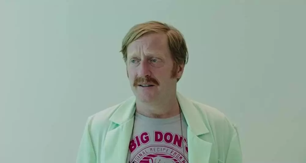 「リトル・ジョー」デビッド・ウィルモットの画像