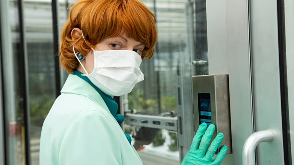 リトル・ジョーの画像