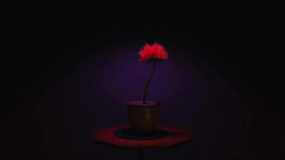 リトル・ジョーの画像