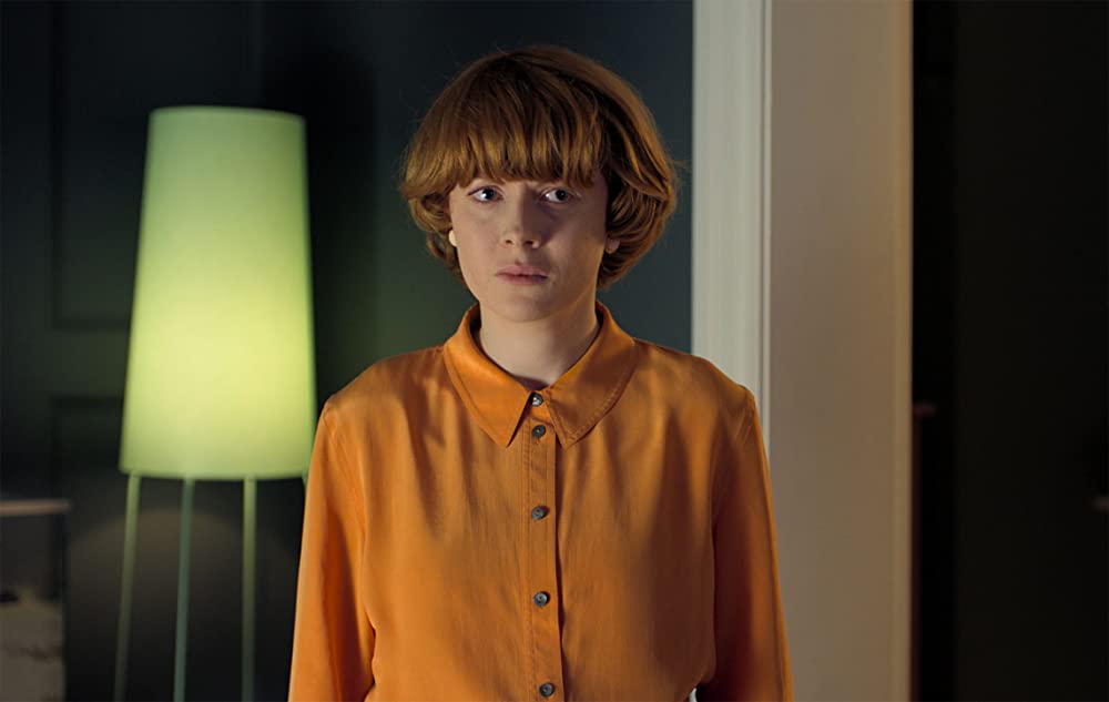 リトル・ジョーの画像