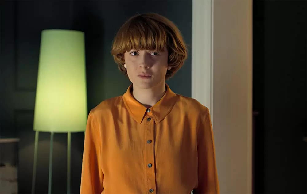 「リトル・ジョー」エミリー・ビーチャムの画像