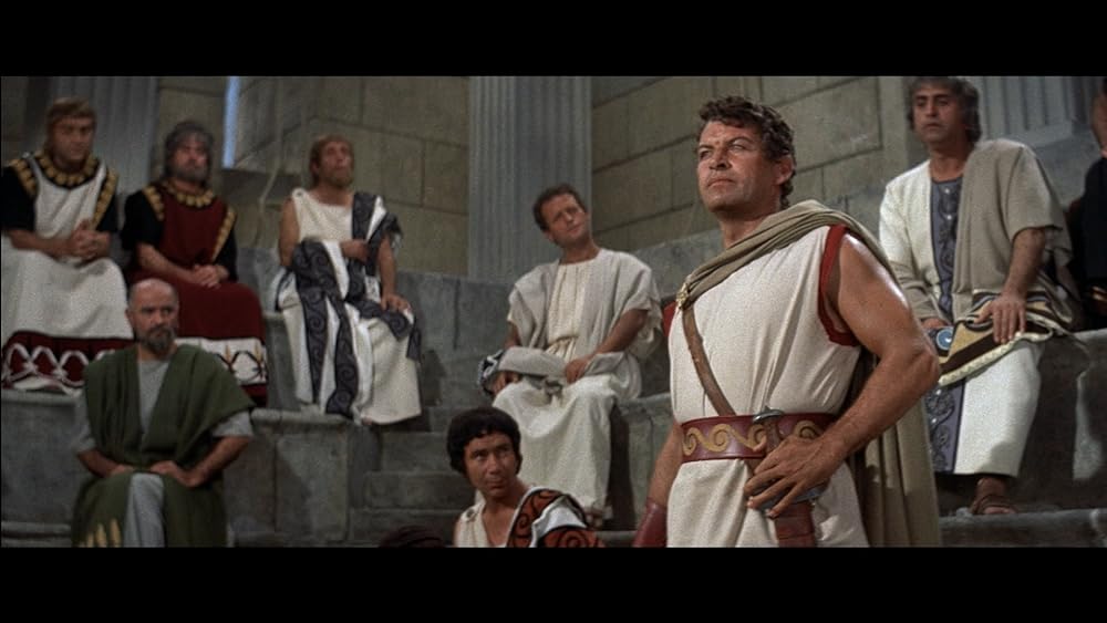 スパルタ総攻撃の画像