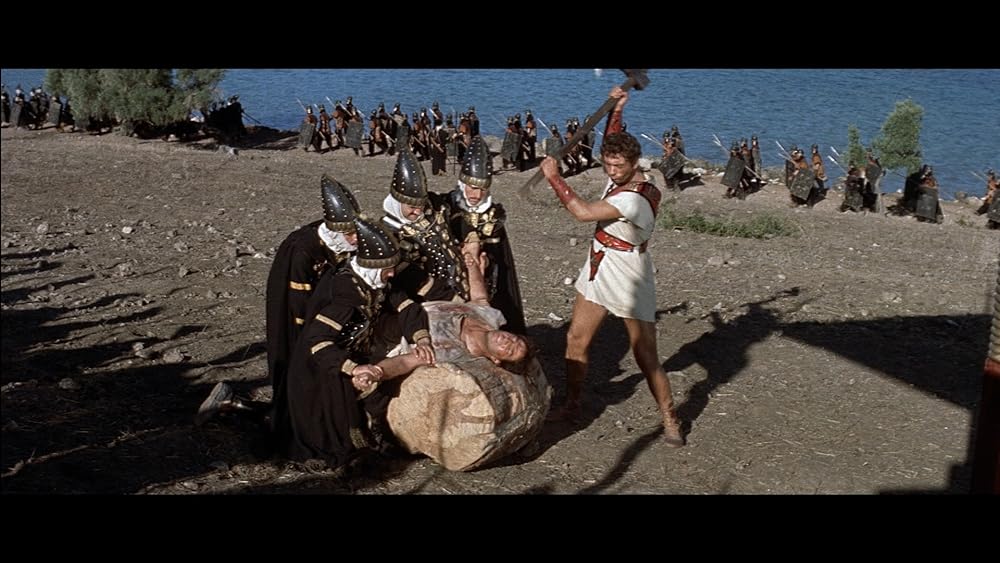 スパルタ総攻撃の画像