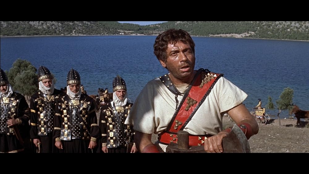 スパルタ総攻撃の画像