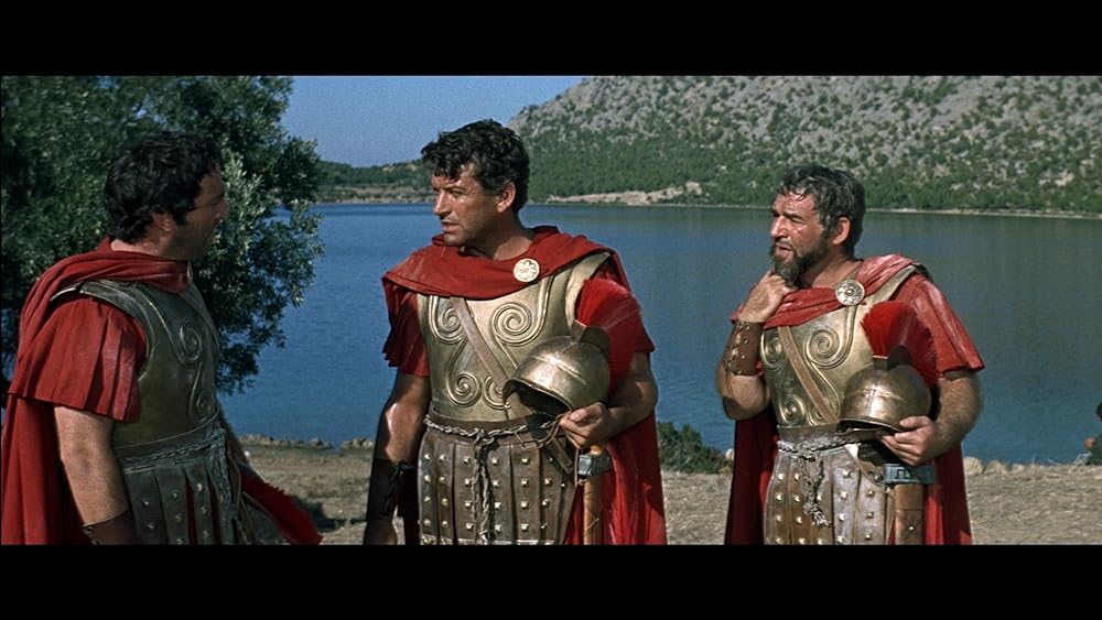 スパルタ総攻撃の画像