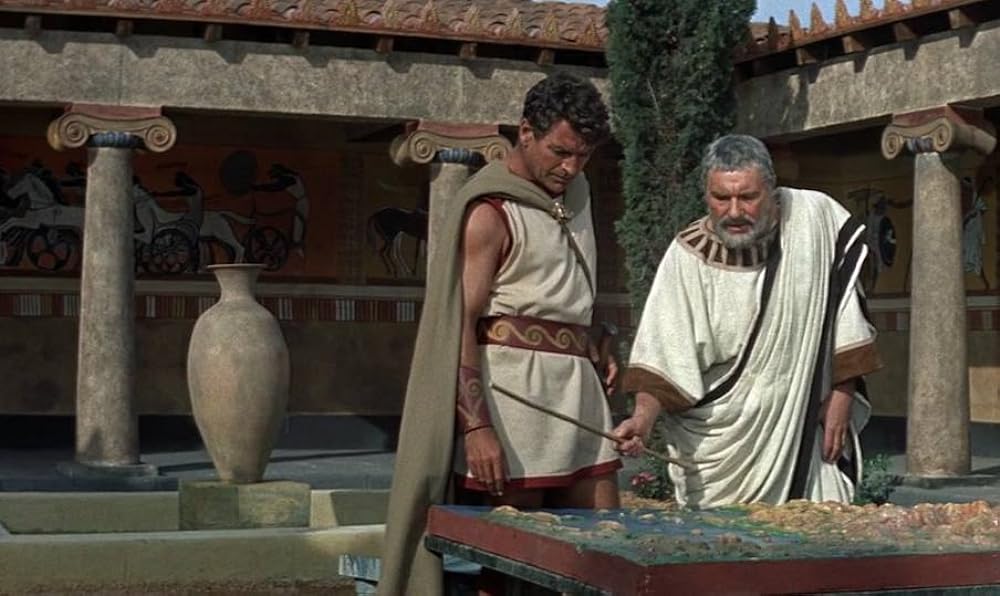 スパルタ総攻撃の画像