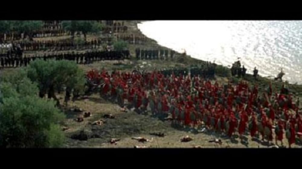 スパルタ総攻撃の画像