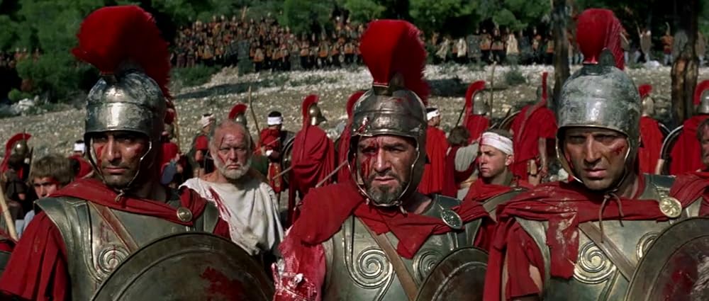 スパルタ総攻撃の画像