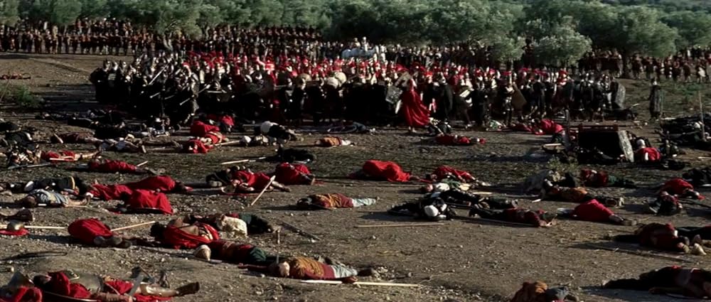 スパルタ総攻撃の画像