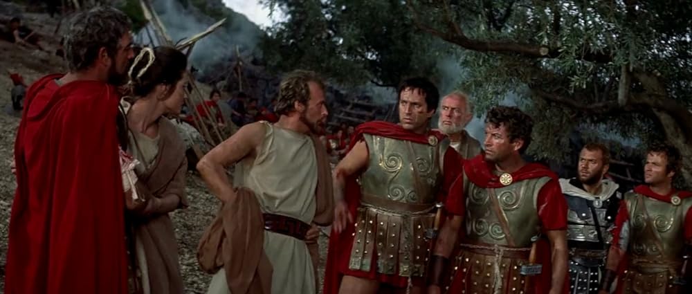 スパルタ総攻撃の画像