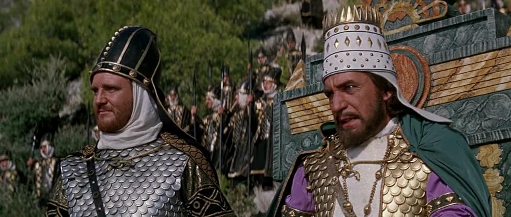 スパルタ総攻撃の画像