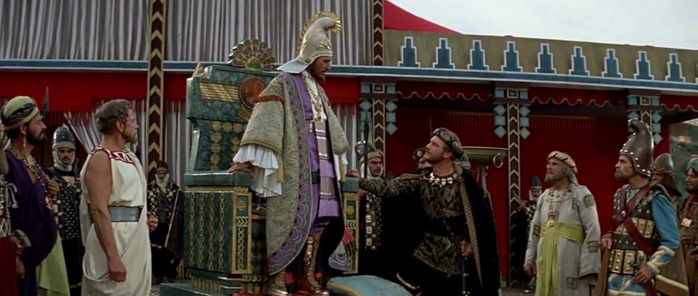 スパルタ総攻撃の画像