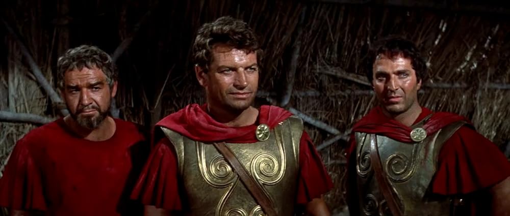 スパルタ総攻撃の画像