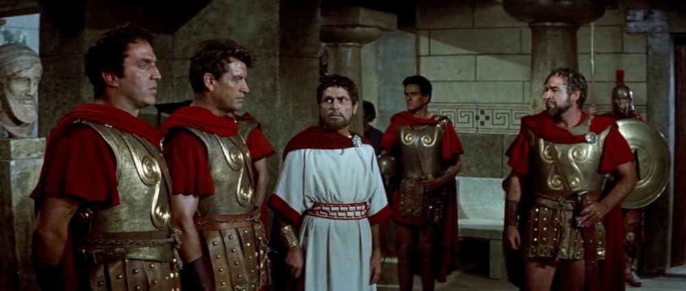 スパルタ総攻撃の画像