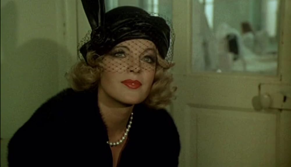 地獄の貴婦人の画像