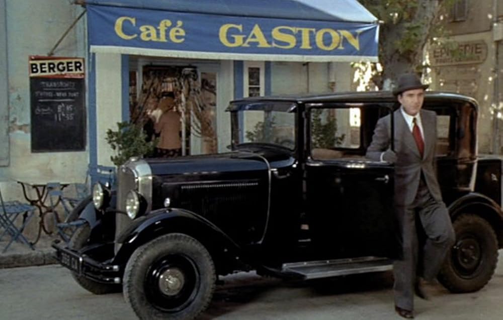 地獄の貴婦人の画像