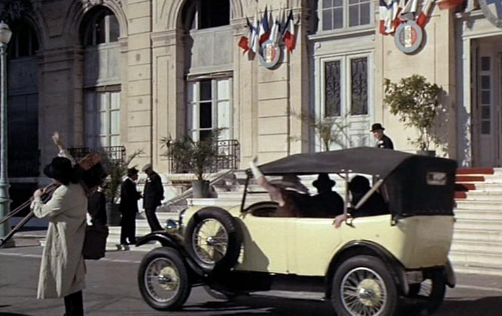 地獄の貴婦人の画像