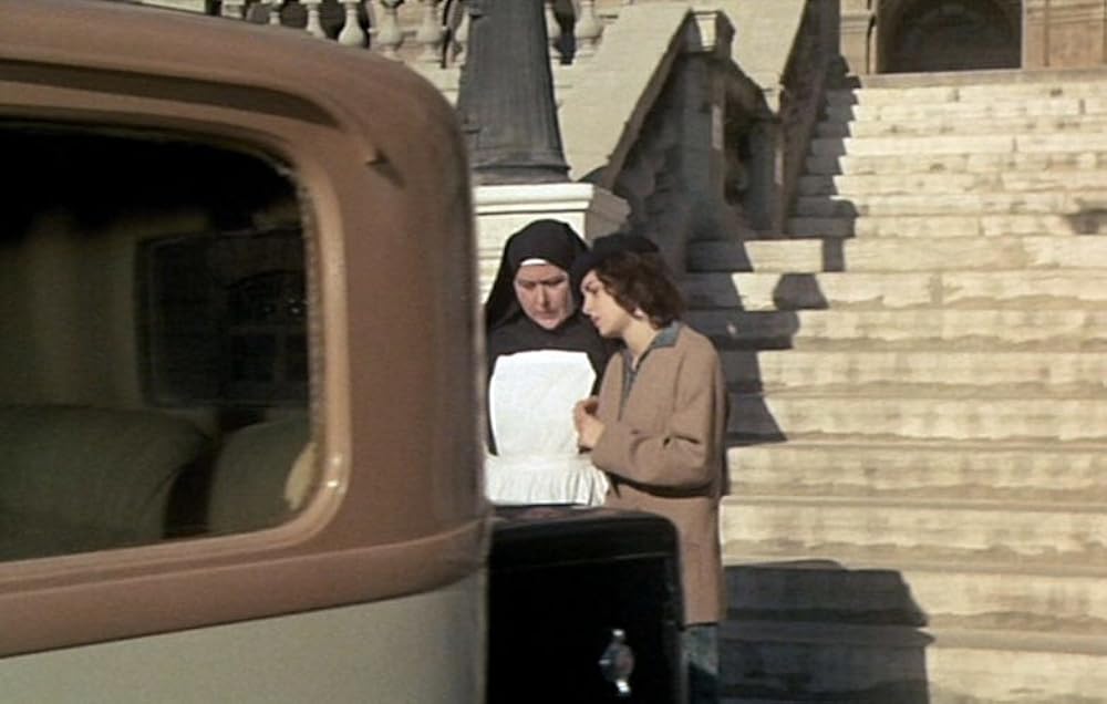 地獄の貴婦人の画像