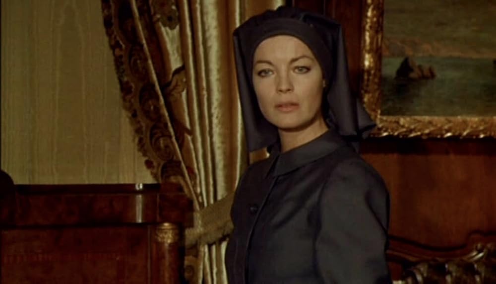 地獄の貴婦人の画像