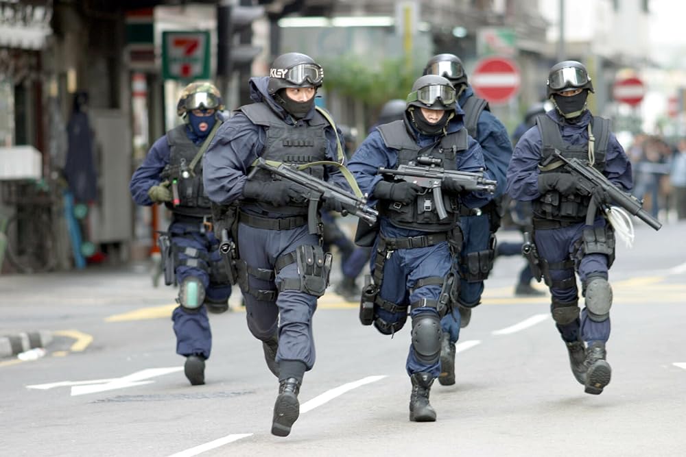 ブレイキング・ニュースの画像