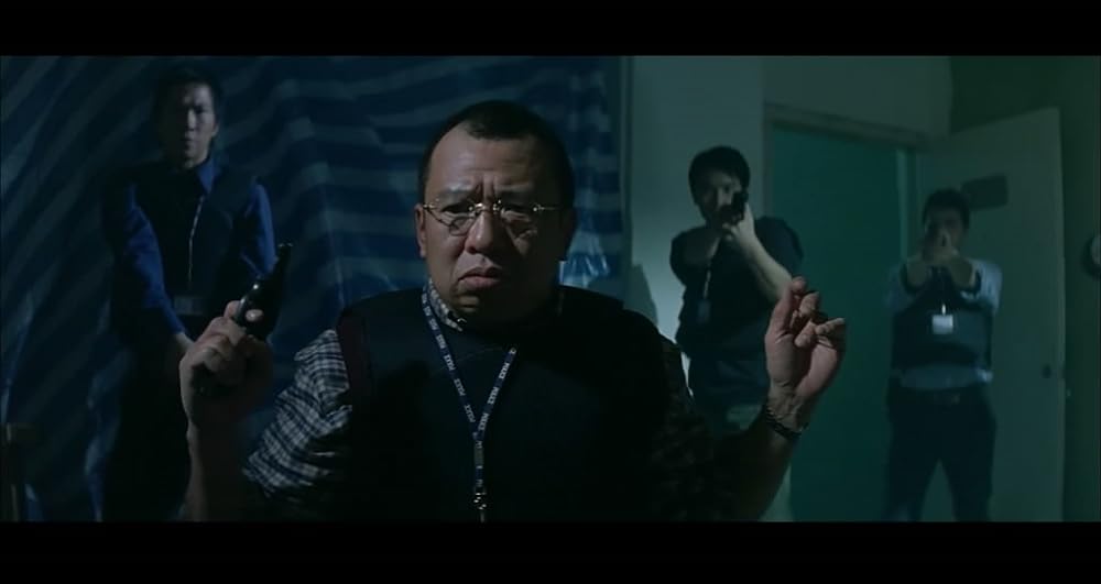 ブレイキング・ニュースの画像