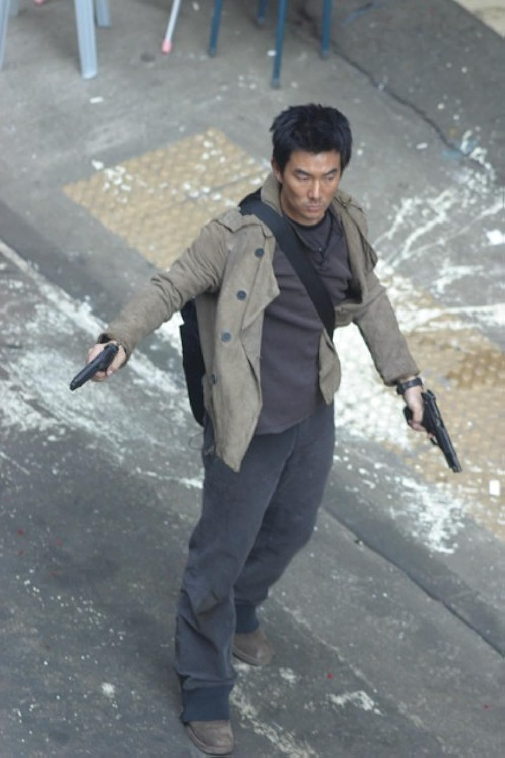 ブレイキング・ニュースの画像