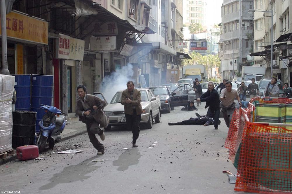 ブレイキング・ニュースの画像