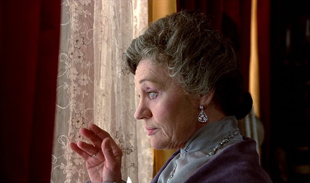 「ファニーとアレクサンデル」の画像