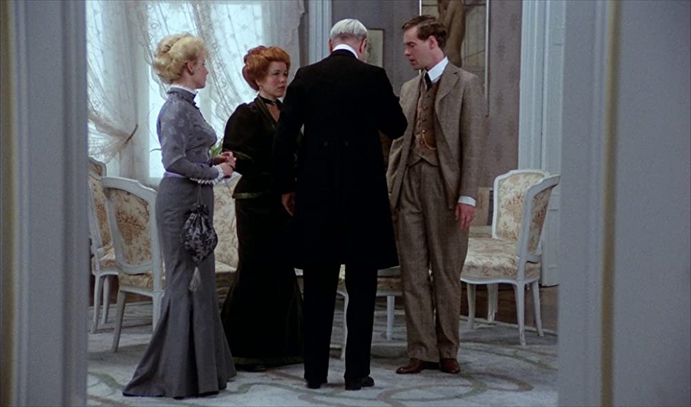 「ファニーとアレクサンデル」の画像