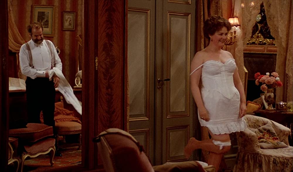 「ファニーとアレクサンデル」の画像