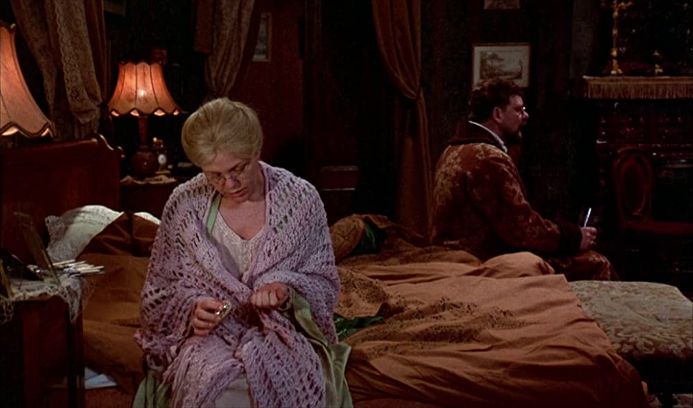 「ファニーとアレクサンデル」の画像