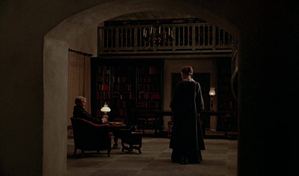 「ファニーとアレクサンデル」の画像