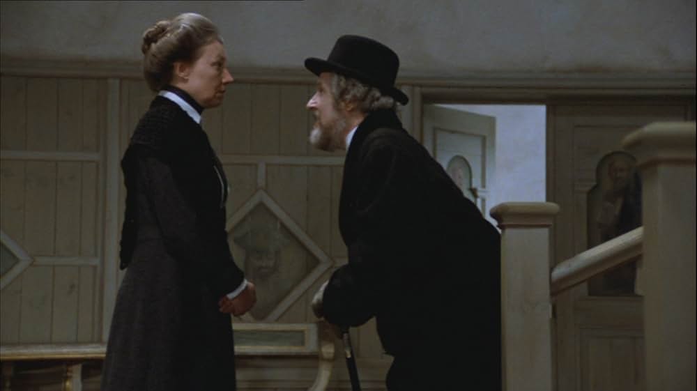 「ファニーとアレクサンデル」の画像