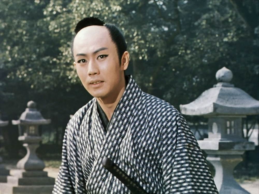 桃太郎侍の画像