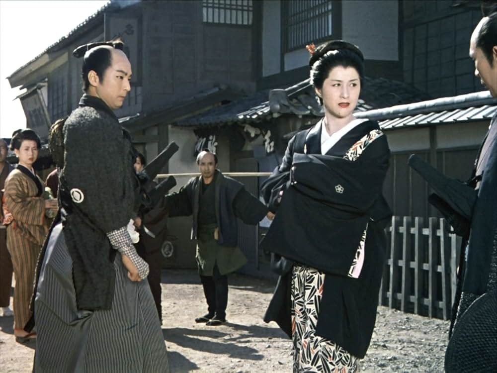 桃太郎侍の画像