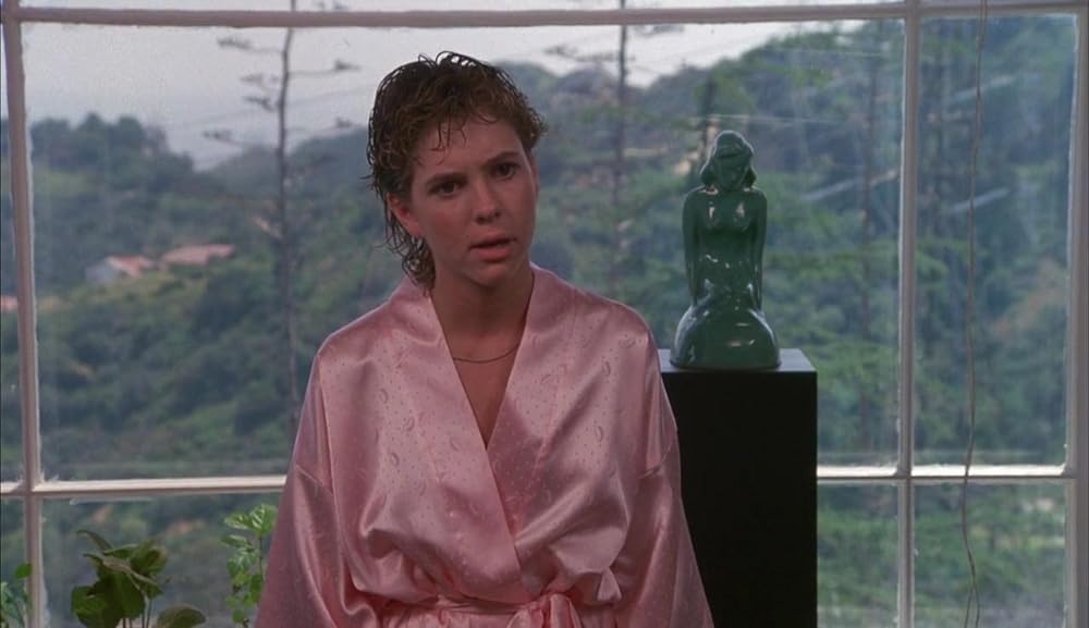 ホワイト・ドッグの画像