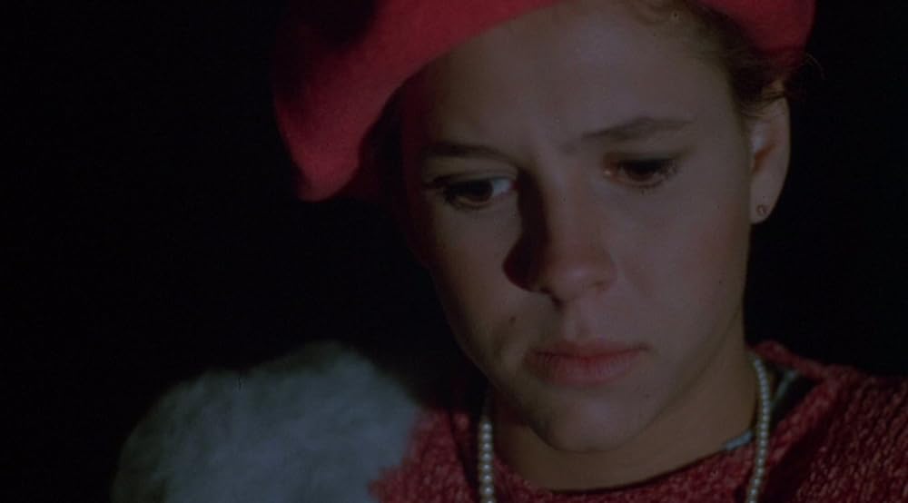 ホワイト・ドッグの画像