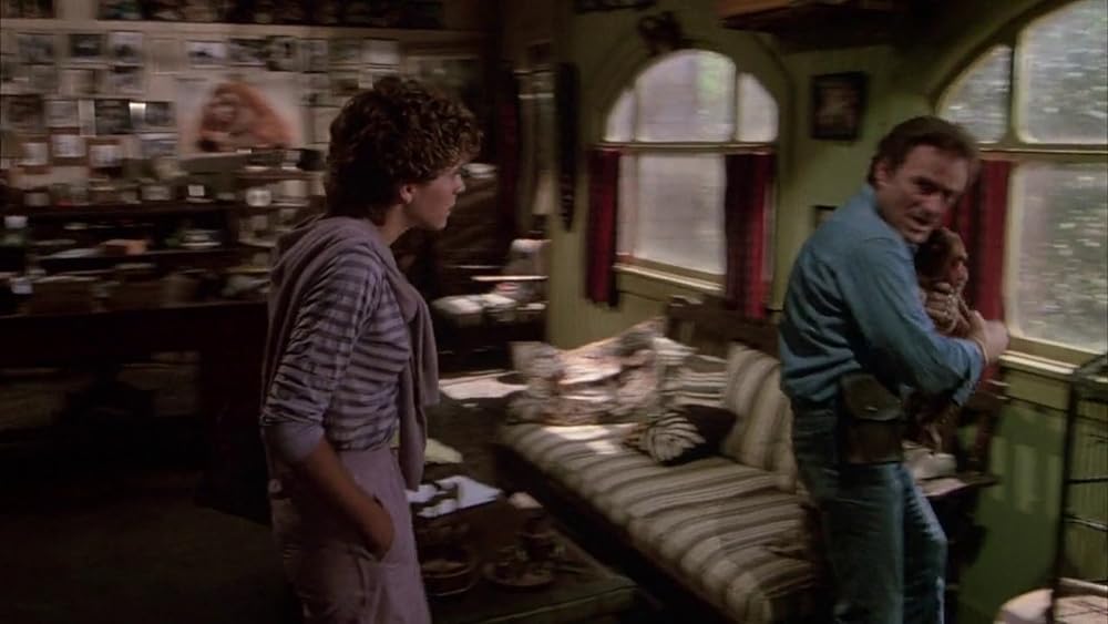 ホワイト・ドッグの画像