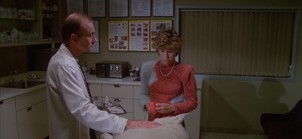 ホワイト・ドッグの画像