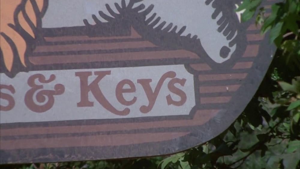 ホワイト・ドッグの画像