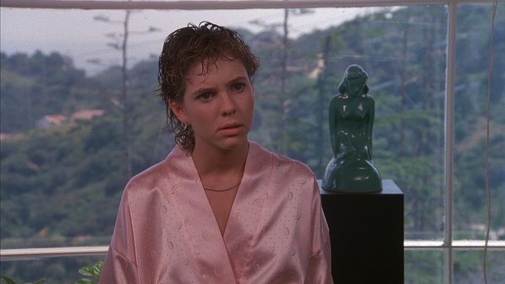 ホワイト・ドッグの画像