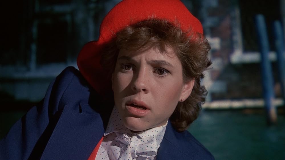 ホワイト・ドッグの画像